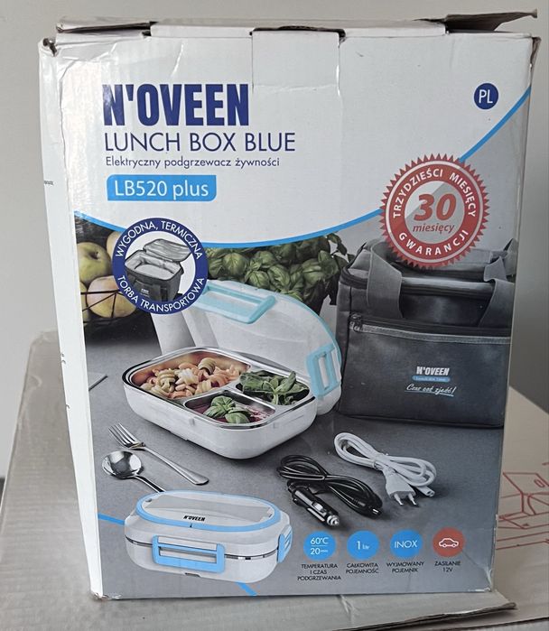 N'OVEEN  LB520 Plus