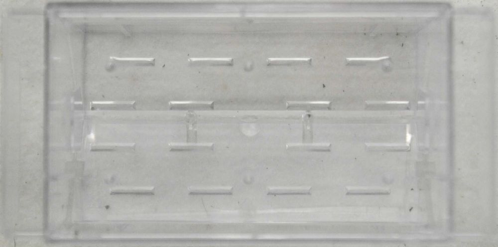 Incubadora Flutuante para peixes MARINA