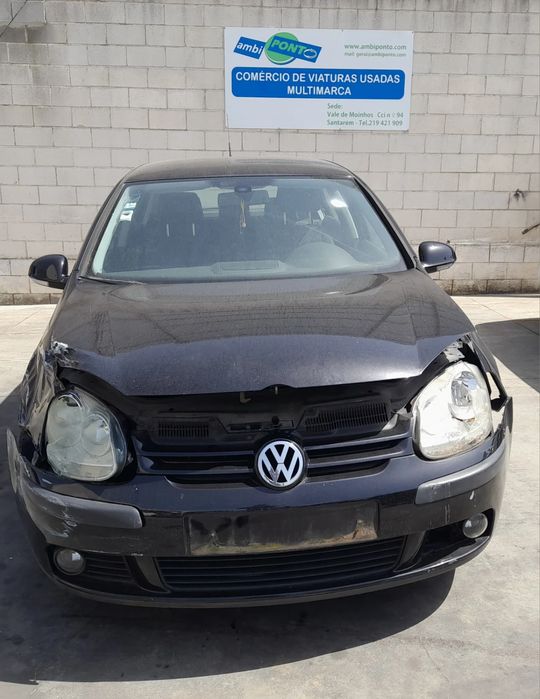 Para peças VOLKSWAGEN Golf V (1K1)