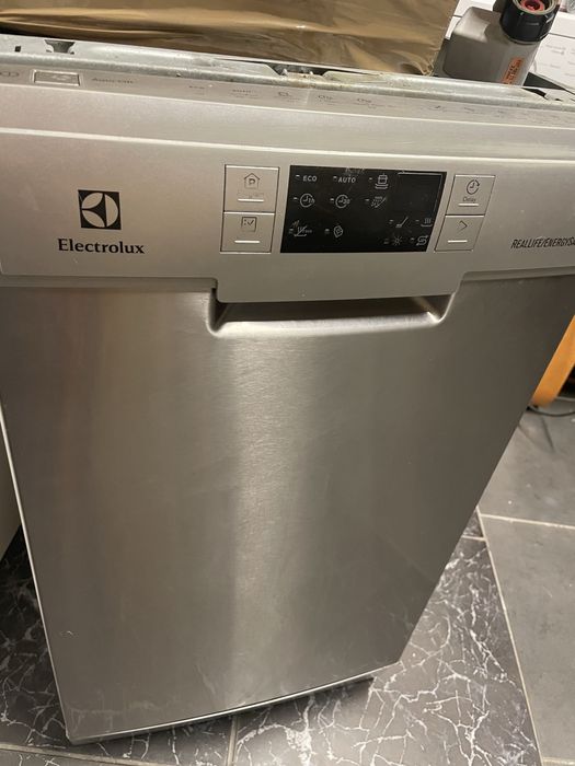 Zmywarka 45cm, dowoz