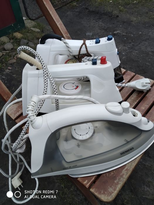 Праски з Німеччини