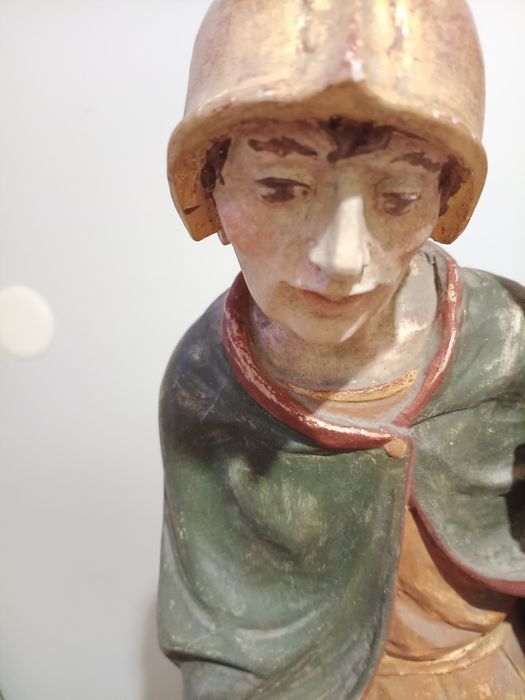 Święty Florian 69 cm