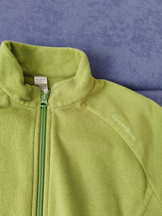 Quechua. Markowy polar damski