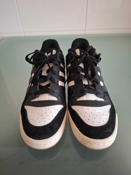 Sapatilhas Forum Low Classic