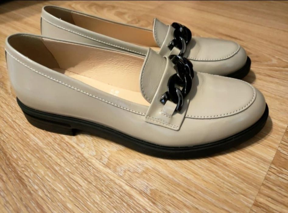 Sprzedam nowe buty