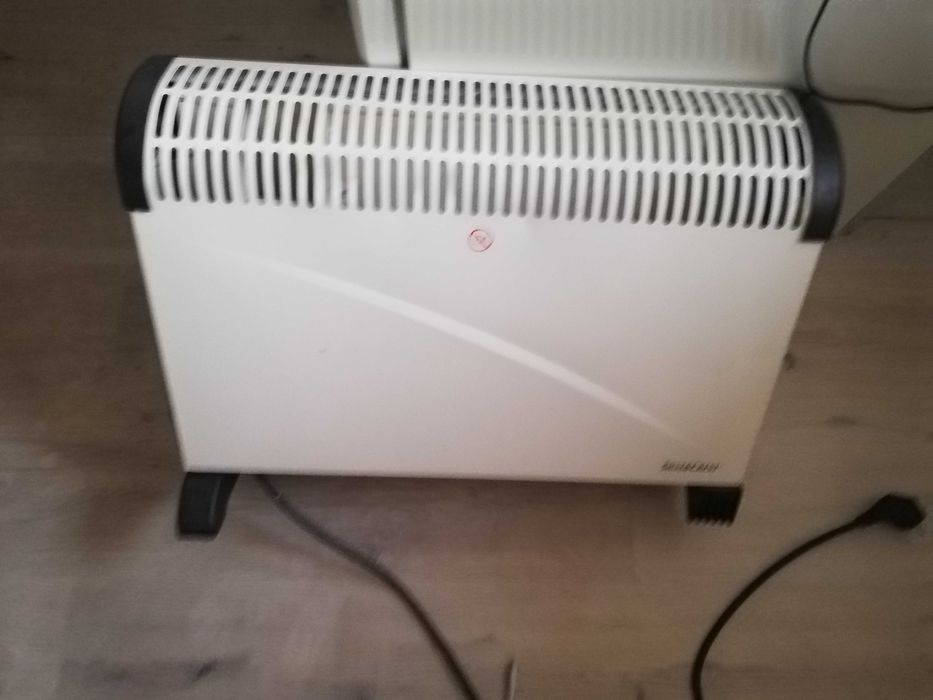 grzejnik  elektryczy