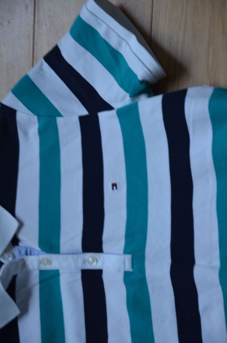 t-shirt Tommy Hilfiger r. M nowa bez metki