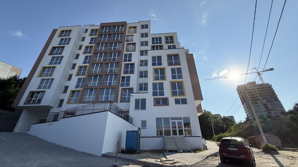 1-комнатная квартира по адресу Очеретяная ул. (площадь 51 м²) - Atlanta.ua - фото 16