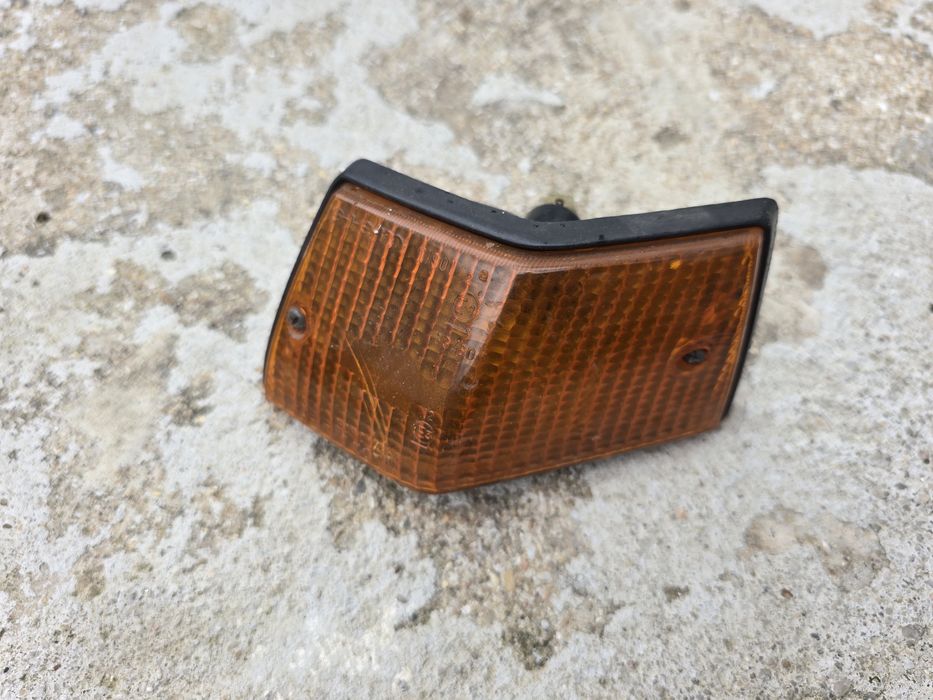 Conjunto de peças Vespa