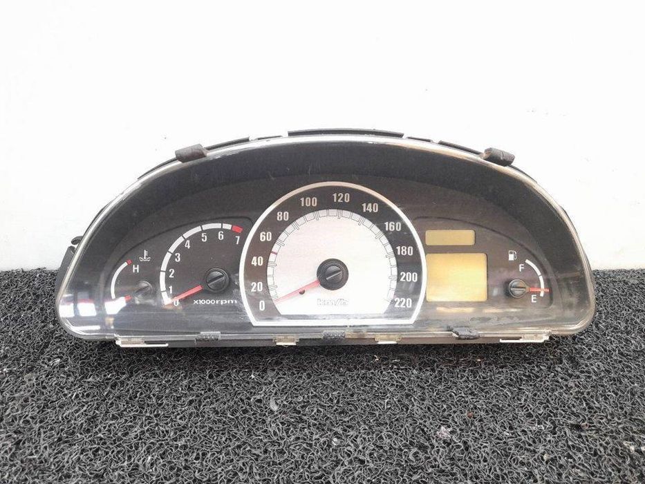 Quadrante Hyundai Matrix Fc