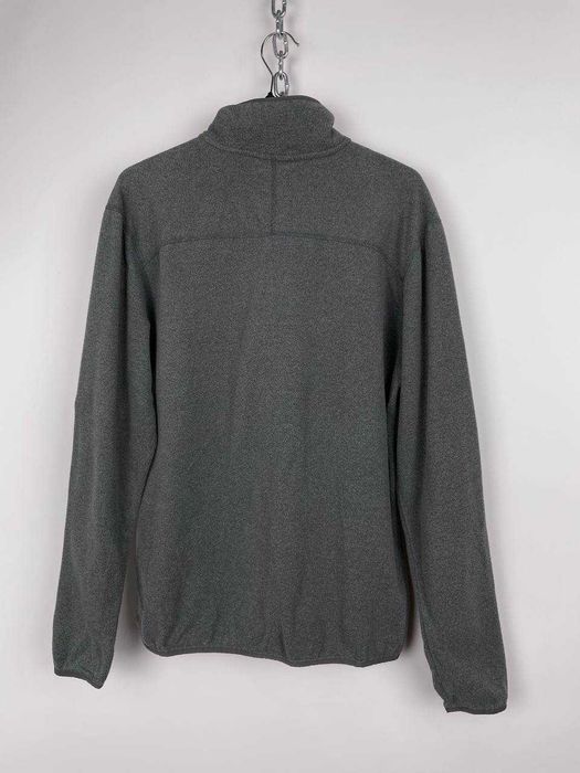 Чоловіча флісова кофта the north face polartec m