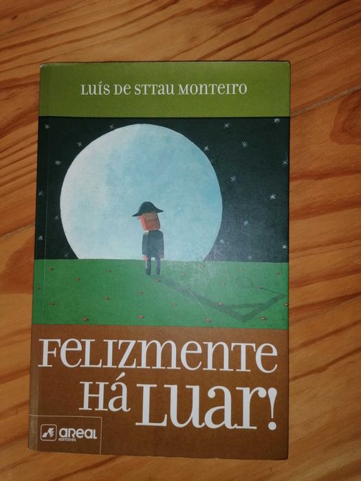 Felizmente há luar