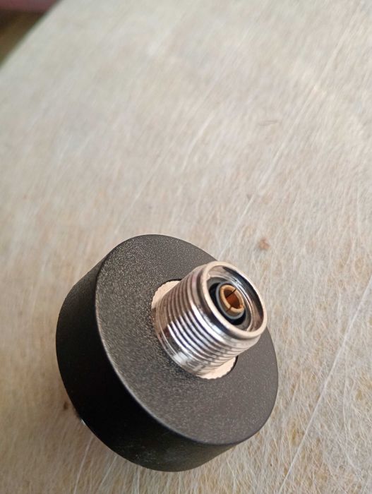 Adapter antenowy DV-27/PL