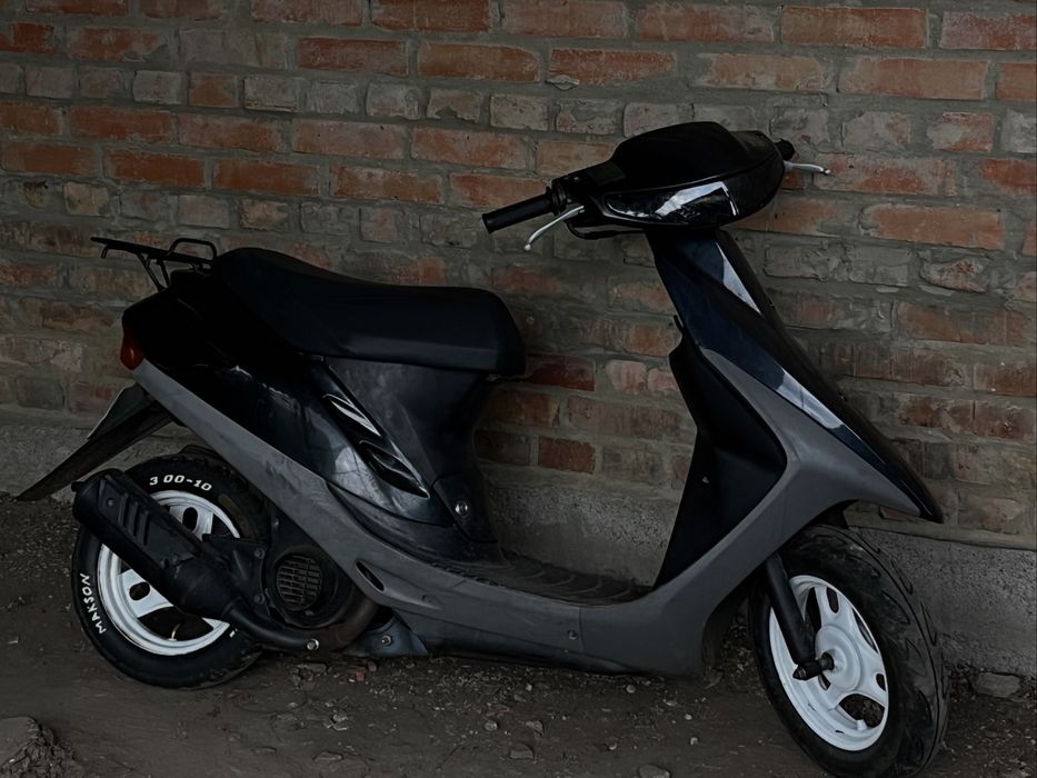 Хонда діо AF27 oper