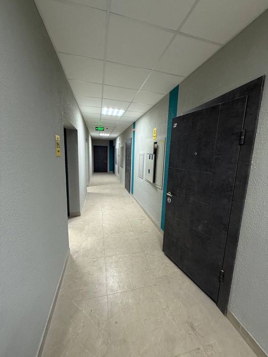 Продам 1кк ЖК Genesis. Введен в эксплуатацию.