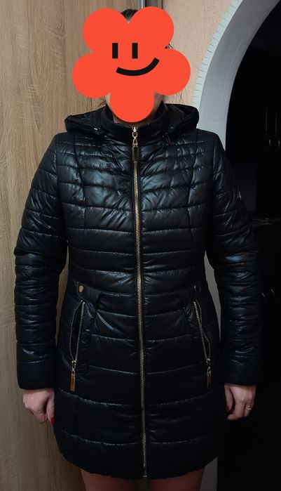 Продам 2  жіночі куртки(зима)