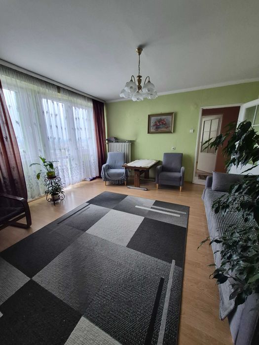 Mieszkanie 43,60 m2, 2 pokoje, Tysiąclecie