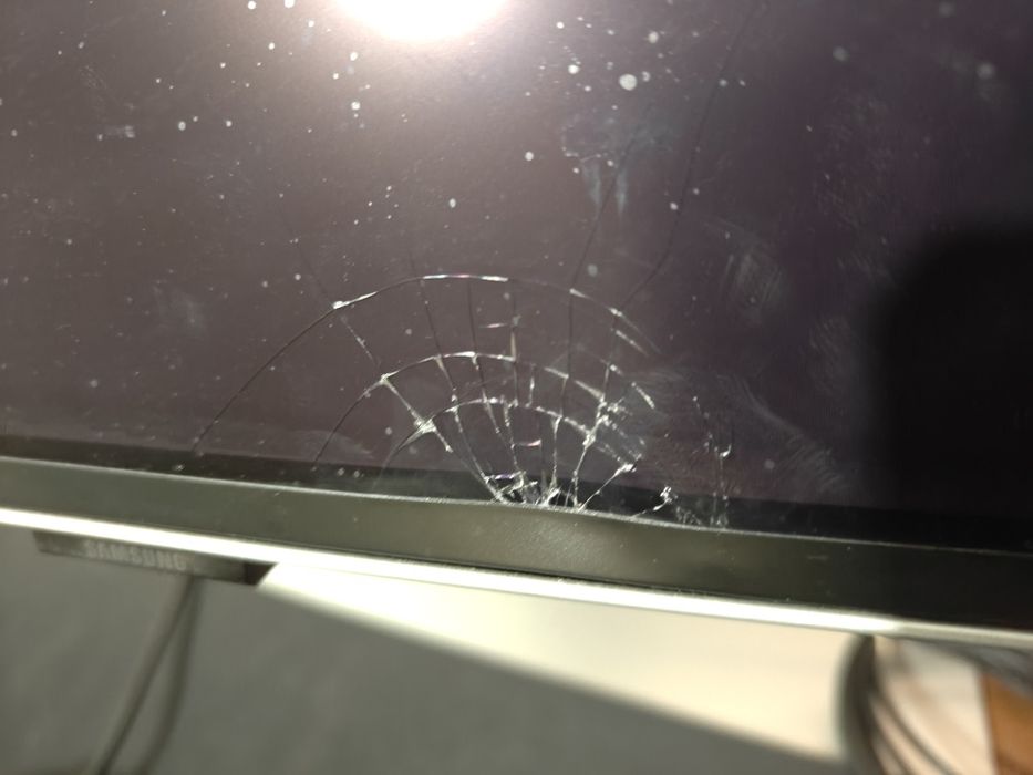 На запчастини Samsung Odyssey G6 Oled 360hz