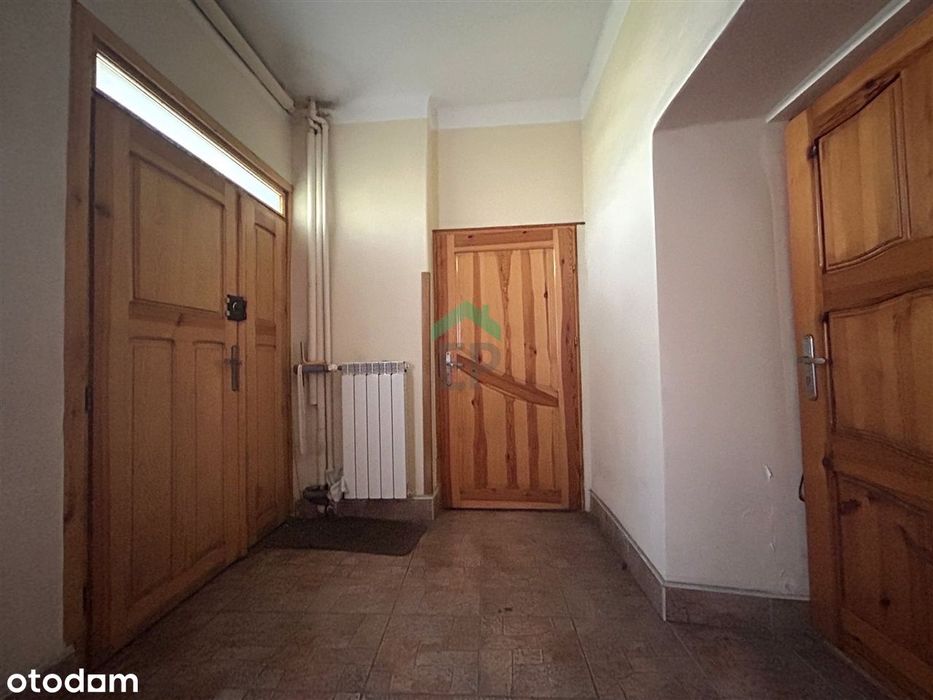 Dom wolnostojący 170 m² z potencjałem