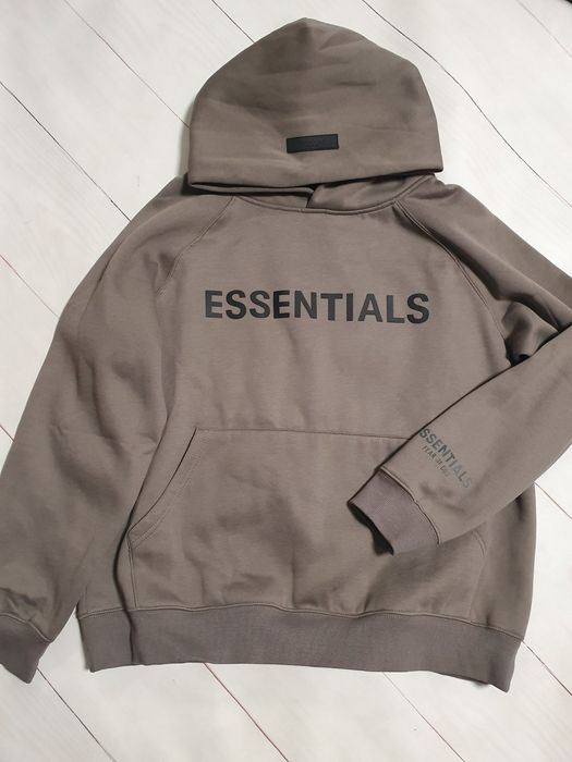 Нове худі essentials