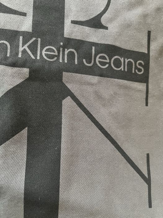 Calvin klein jeans - bluza