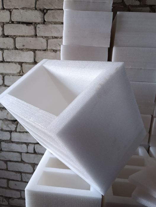 Пропоную блок (паралон)