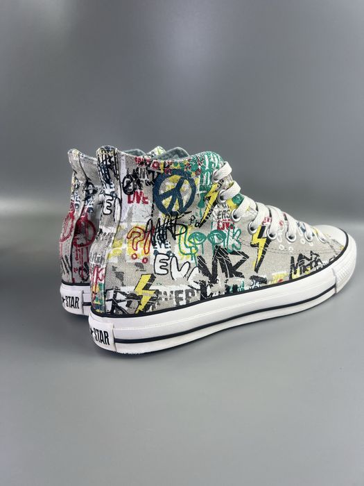 Кеди Converse original