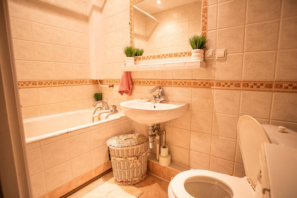 Mieszkanie 2 pokoje, 39 m² z balkonem | Piastów, blisko Politechniki - View 5