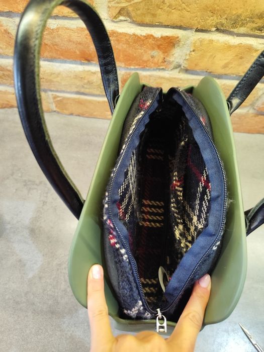 Torba O bag reverse