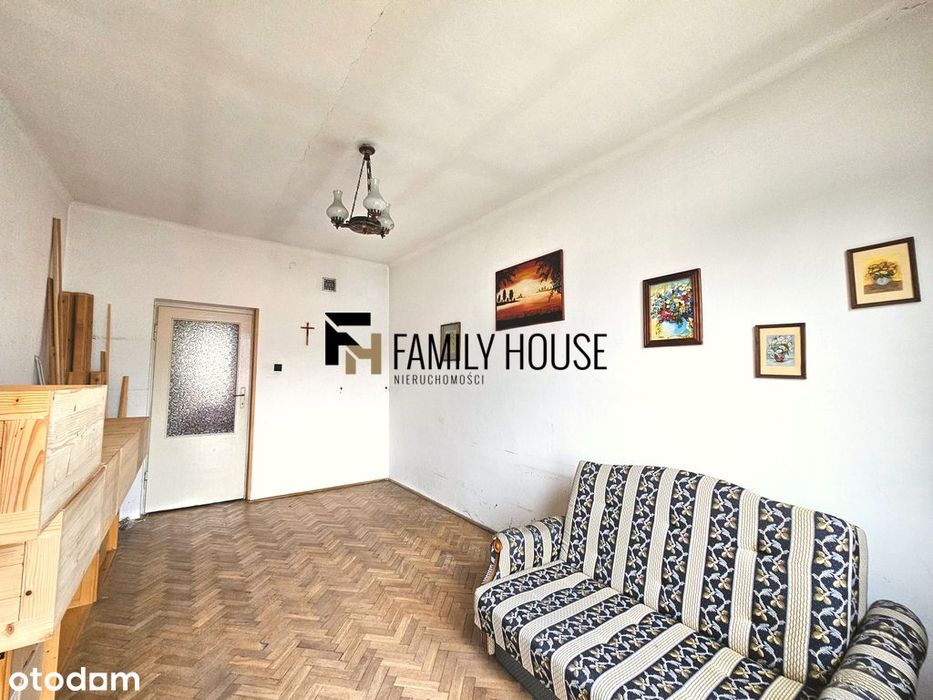 2 pokoje, 44 m2, Stąporków, Żeromskiego