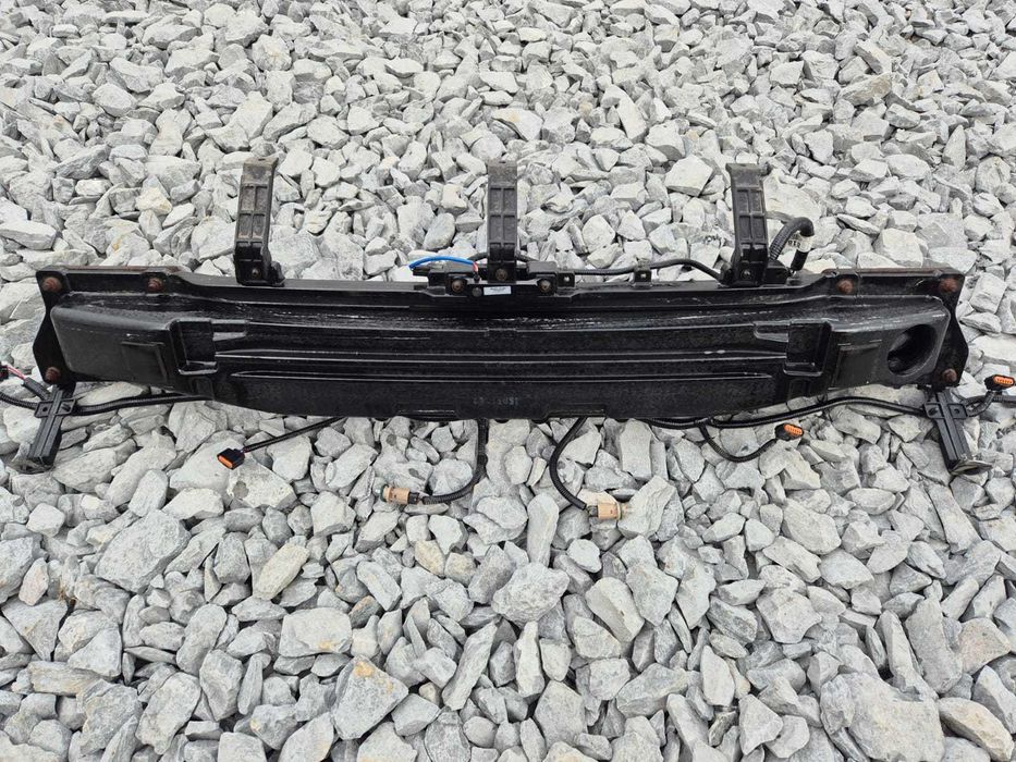 wzmocnienie belka zderzaka tylnego KIA CEED II PRO GT 14R. 86631-A2400