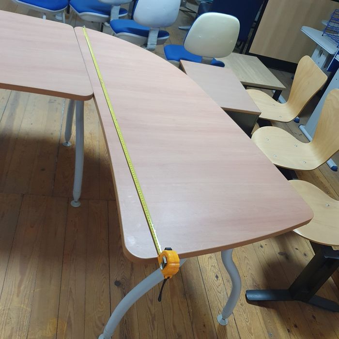 Secretaria de escritório