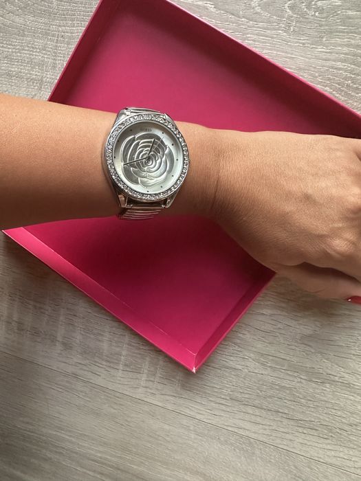 Часы guess оригинал