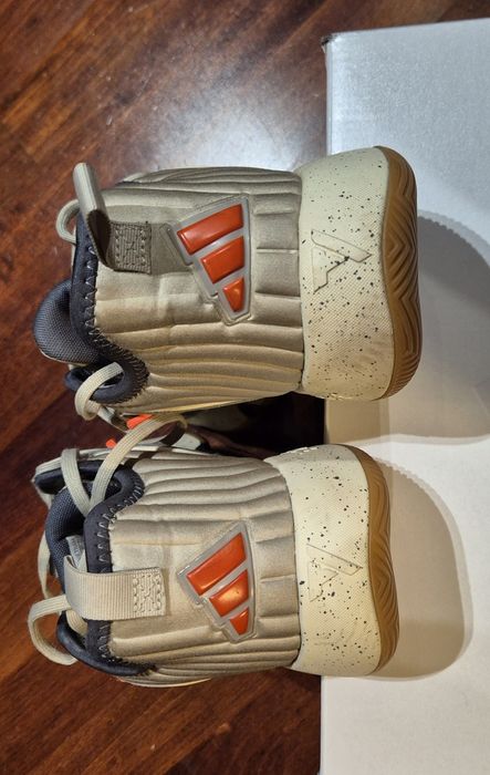 Buty do koszykówki ADIDAS TRAE Unlimited super stan okazyjna cena!!!