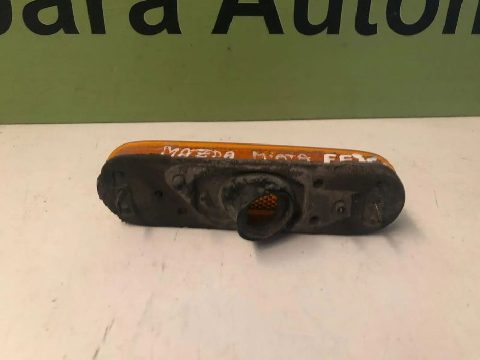 MAZDA MX5 MIATA PISCAS FRENTE - FF752