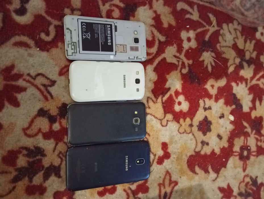 Samsung j500.G530.j730.i9300