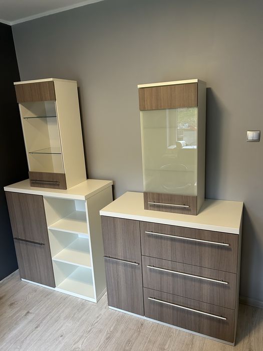 Meble zestaw pokoj lub salon