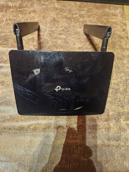 Router tp-link Archer mr200