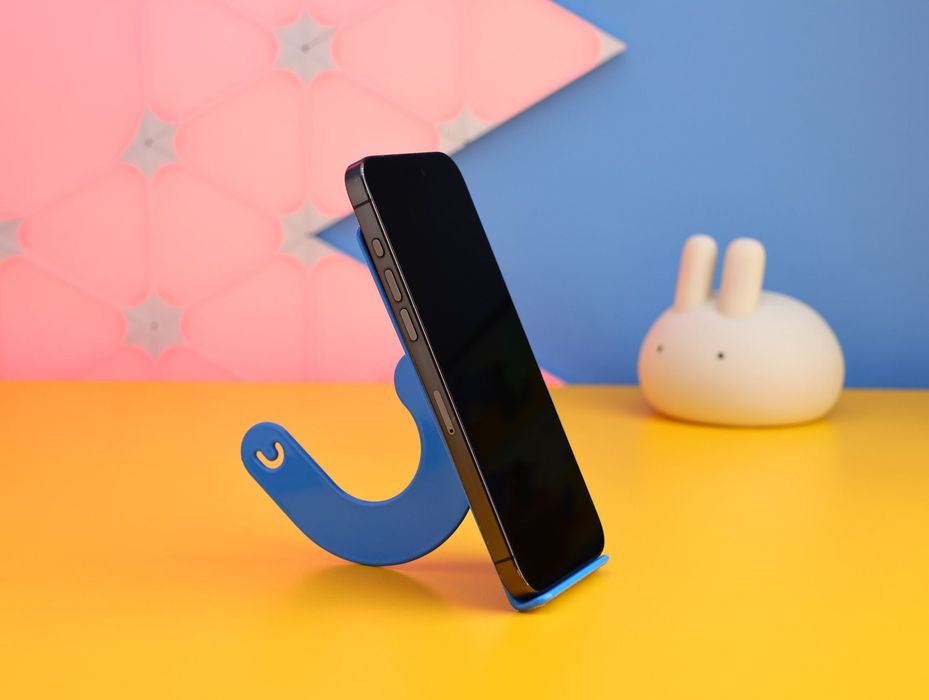 Смартфон Apple iPhone 15 Pro Max 256GB Black (158154) Б/У З ГАРАНТІЄЮ