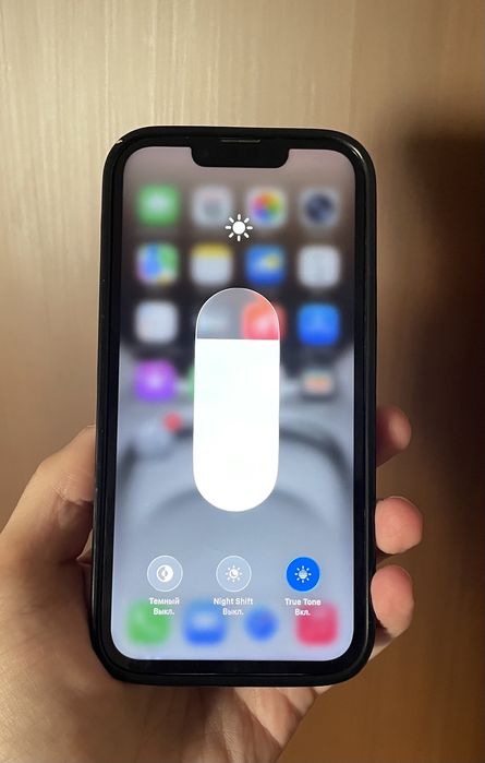 iPhone 13 128GB Blue neverlock