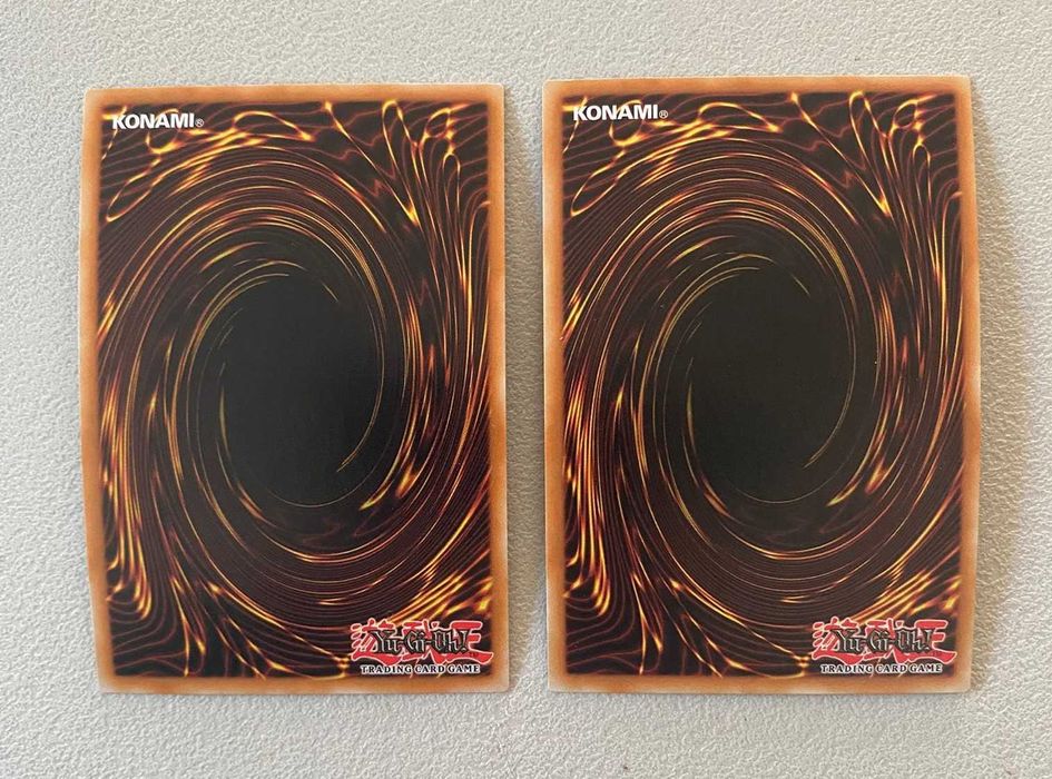 [YGO] 2 Hiita the Fire Channeler