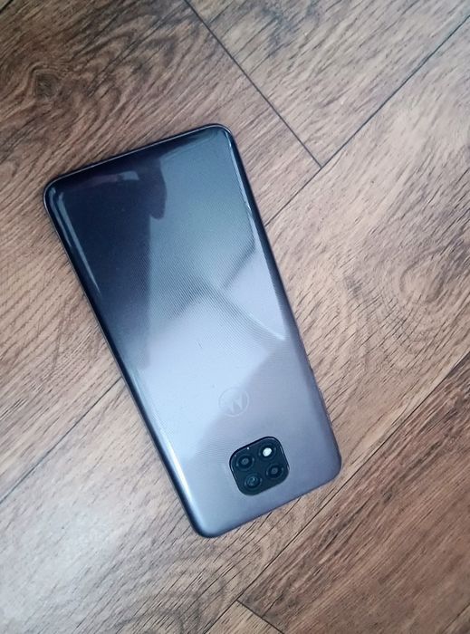 Motorola g power 2021
