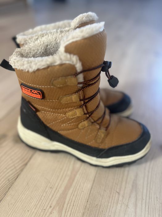 Buty zimowe Sprandi 33