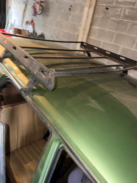 Peugeot 504 Break 11 CV de 1979