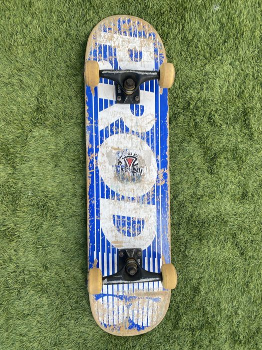 Plan B PROD Skateboard