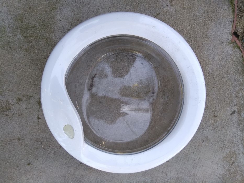 Peças máquina de lavar roupa Candy grande Q 7kg