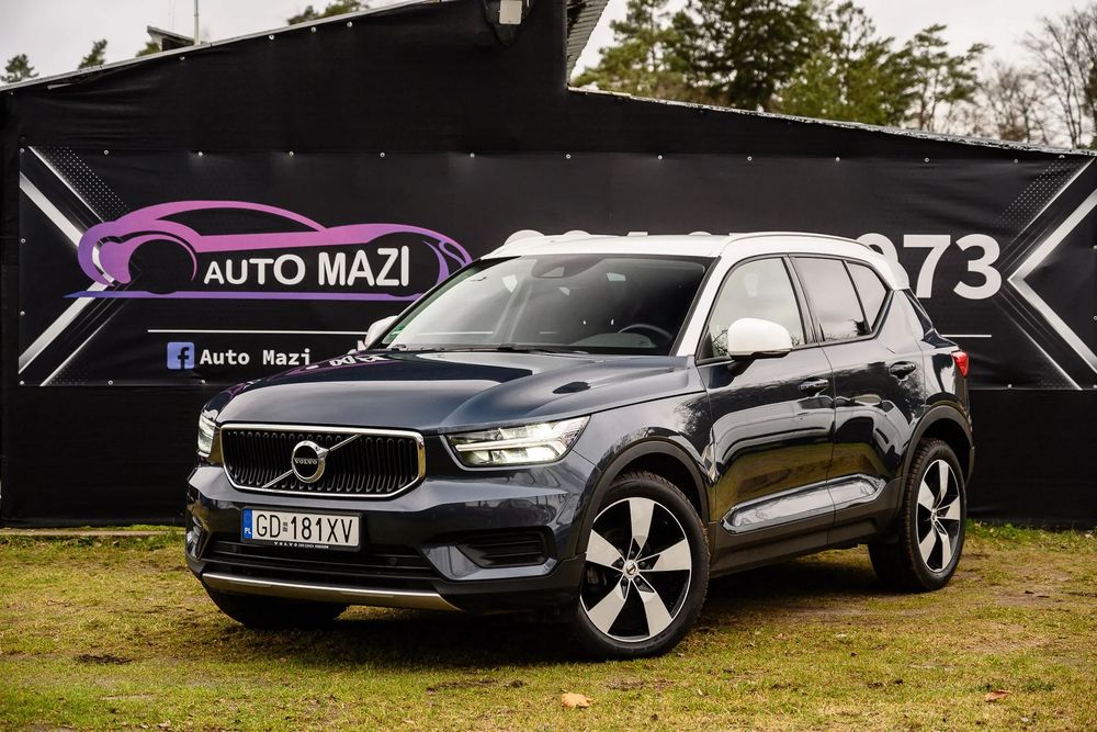 Volvo XC 40