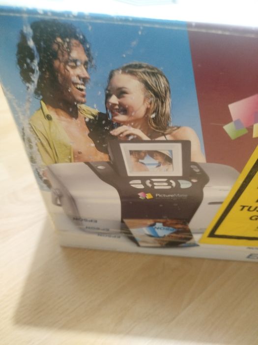 Epson picture  mate 500