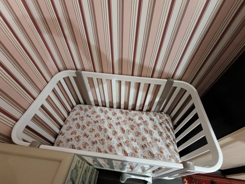 Продам Ліжко Верес