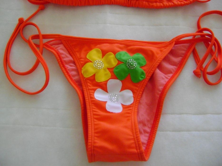 Bikini da Via Brasil - S